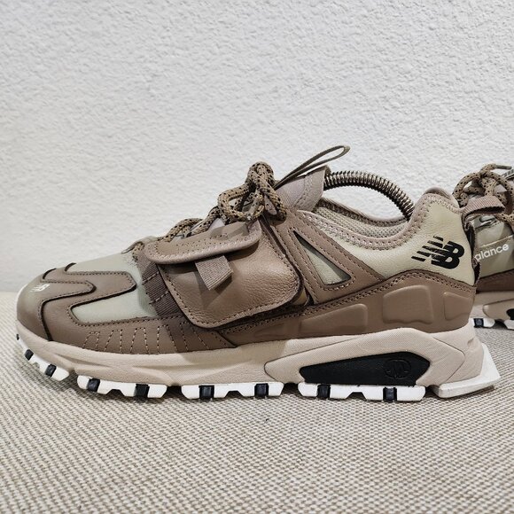 Men's New Balance Racer Tactical Utility US Size 10.5 MSXRCTUD - Picture 3 of 11